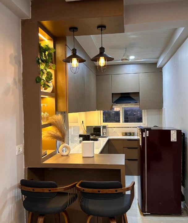 Photo of Kitchen in Sitapura