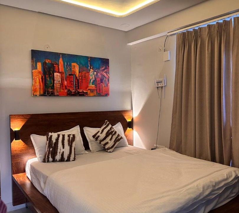 Photo of Bedroom in Sitapura