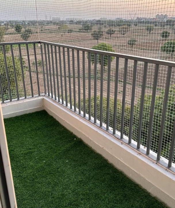 Photo of Patio Balcony in Sitapura