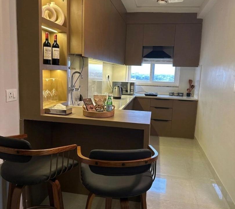 Photo of Kitchen in Sitapura