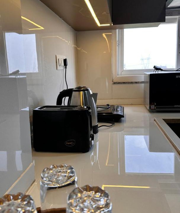 Photo of Kitchen in Sitapura