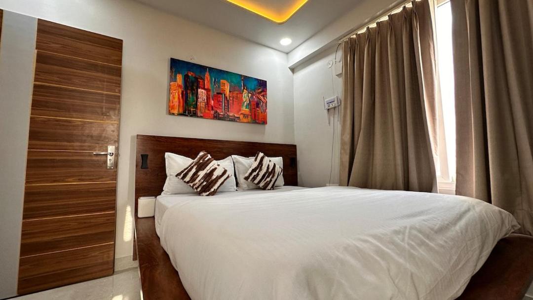 Photo of Bedroom in Sitapura