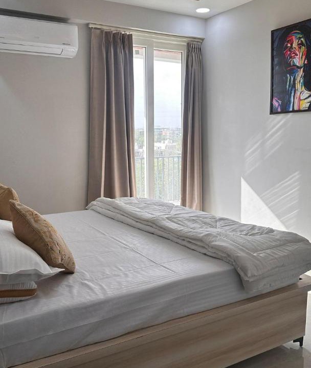 Photo of Bedroom in Sitapura