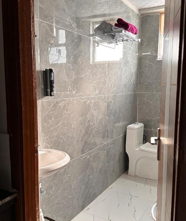 Photo of Bathroom in Sitapura