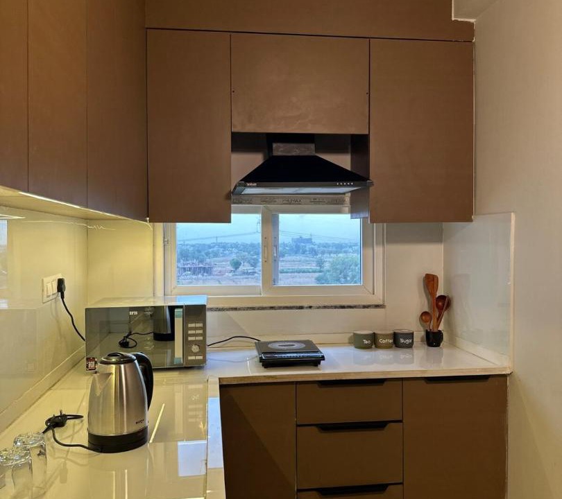 Photo of Kitchen in Sitapura