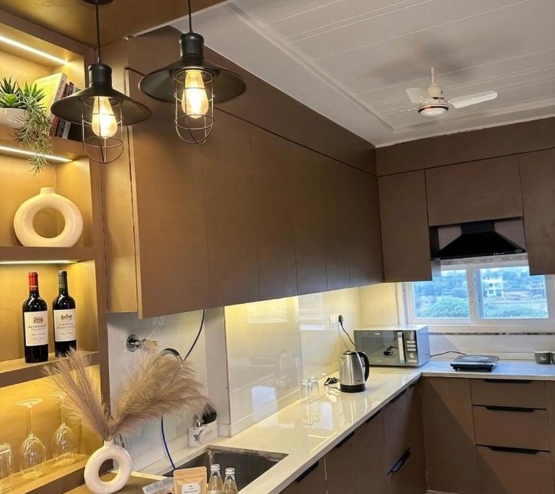 Photo of Kitchen in Sitapura