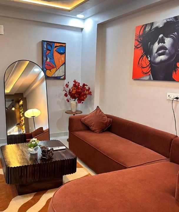 Photo of Livingroom in Sitapura