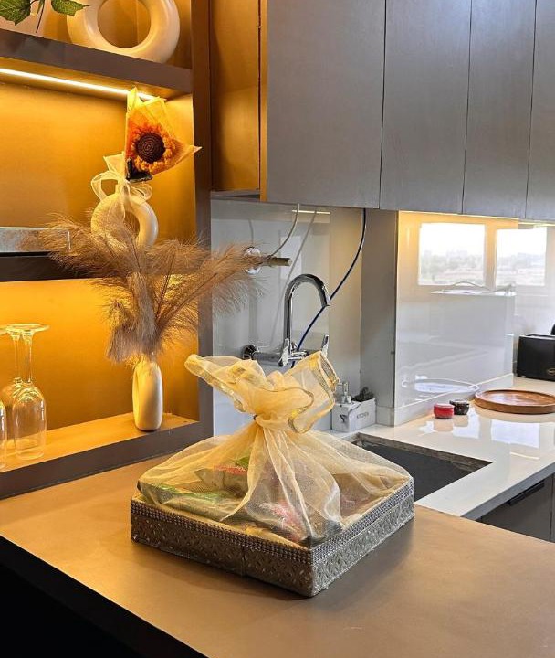 Photo of Kitchen in Sitapura