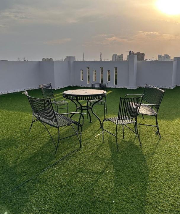 Photo of Patio Balcony in Sitapura