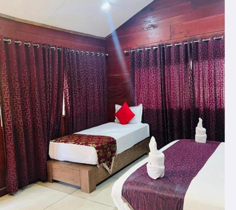 Photo of Bedroom in Muthanga