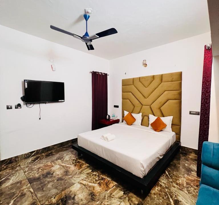 Photo of Bedroom in Muthanga