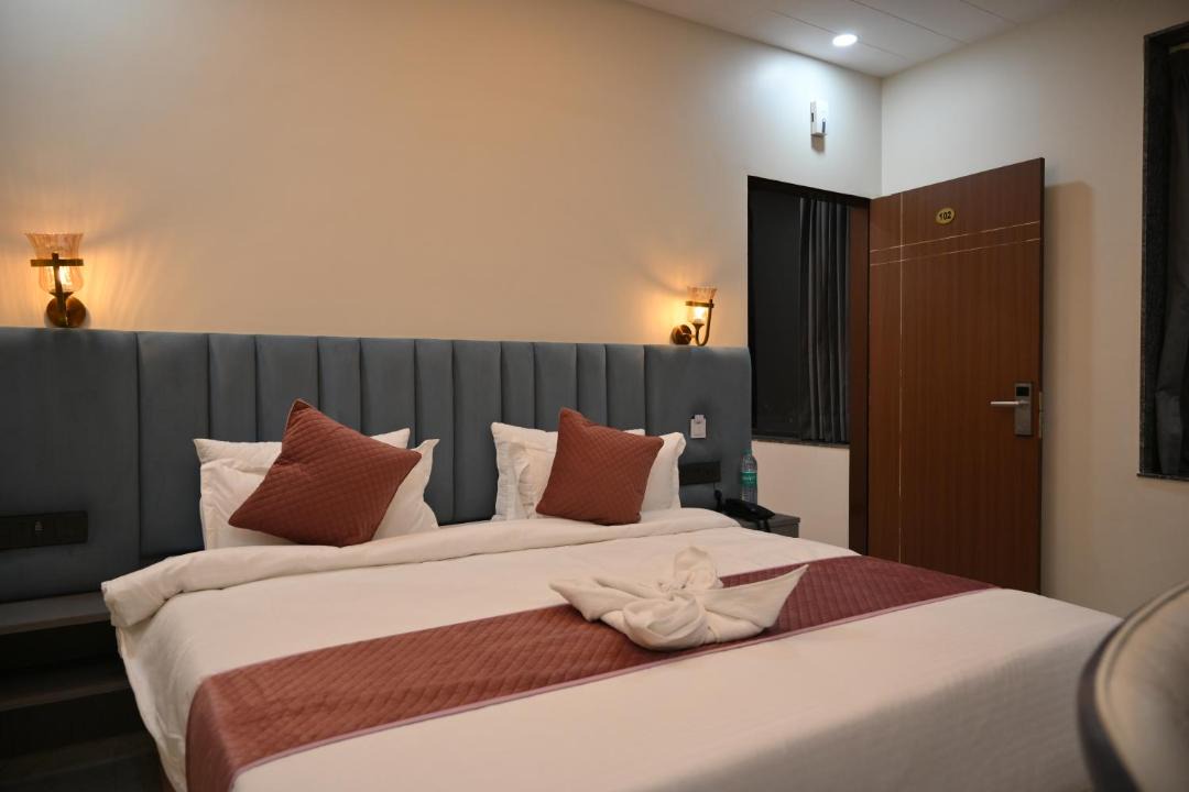 Photo of Bedroom in Chomu