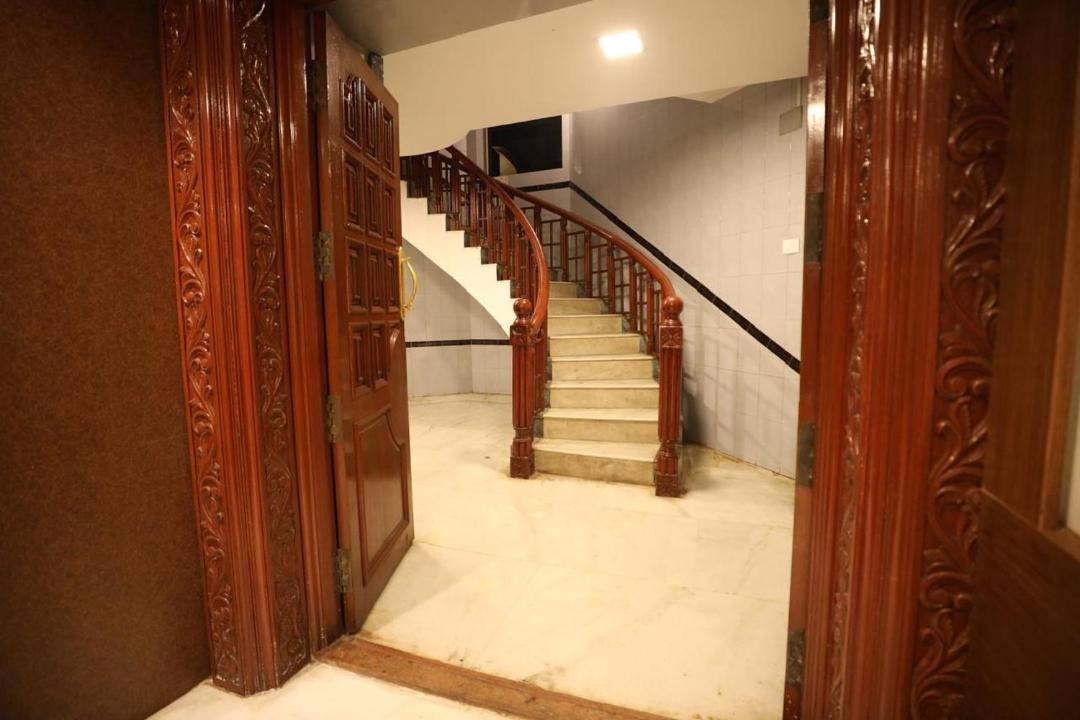 Photo of Others in Parthasarathy Puram