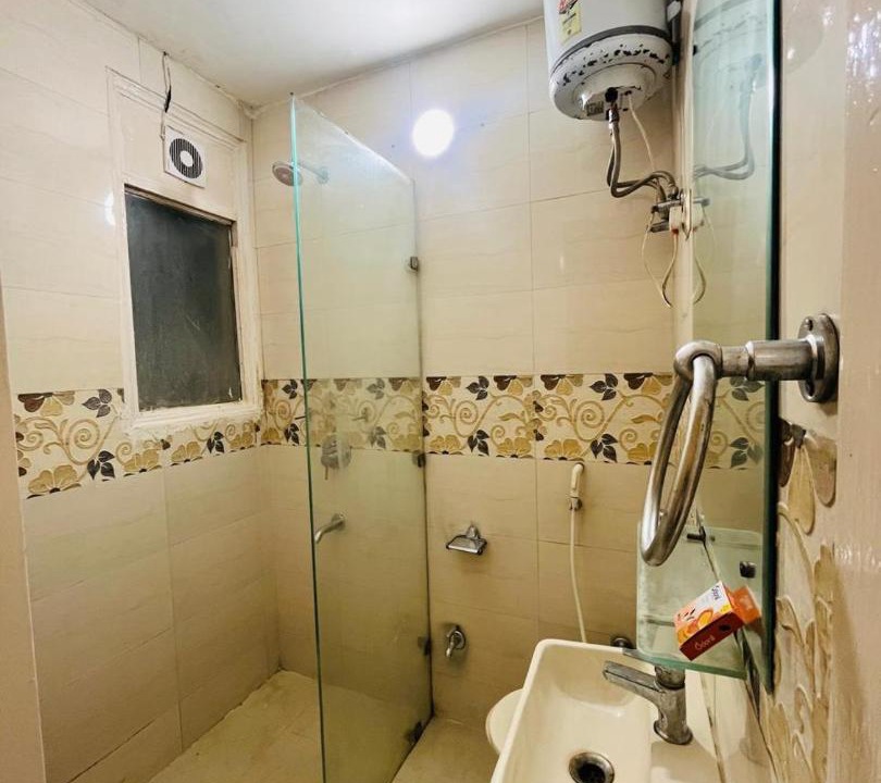 Photo of Bathroom in Karol Bagh