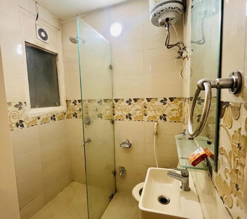 Photo of Bathroom in Karol Bagh
