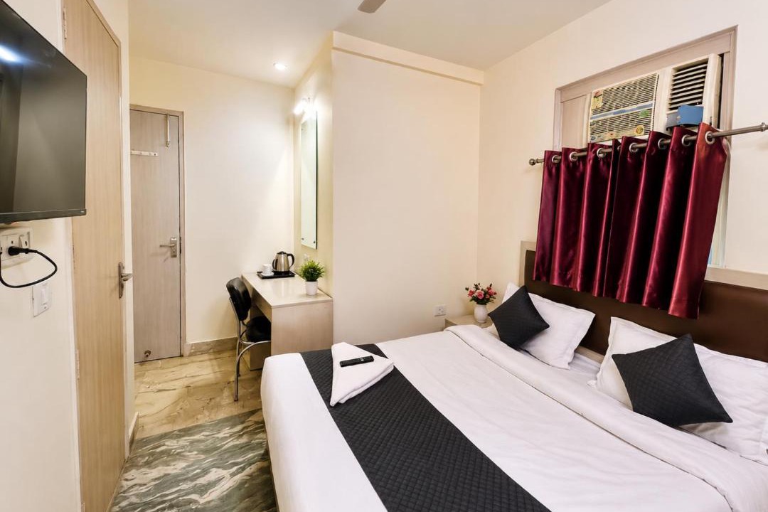 Photo of Bedroom in Karol Bagh