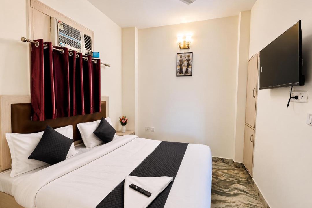 Photo of Bedroom in Karol Bagh