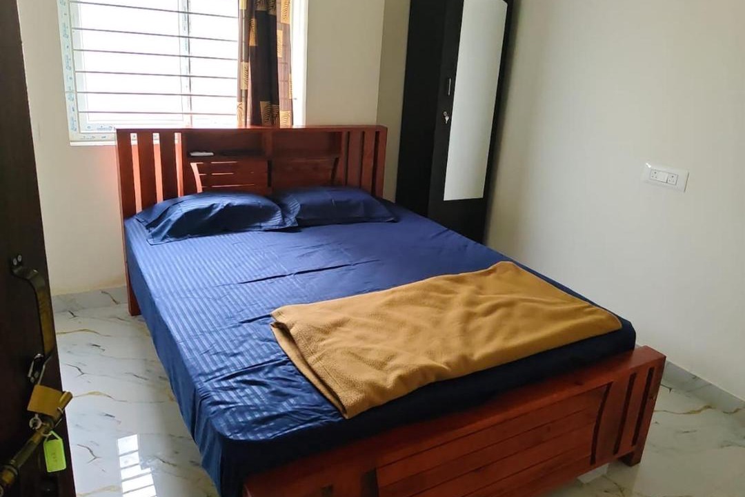 Photo of Bedroom in Kelambakkam