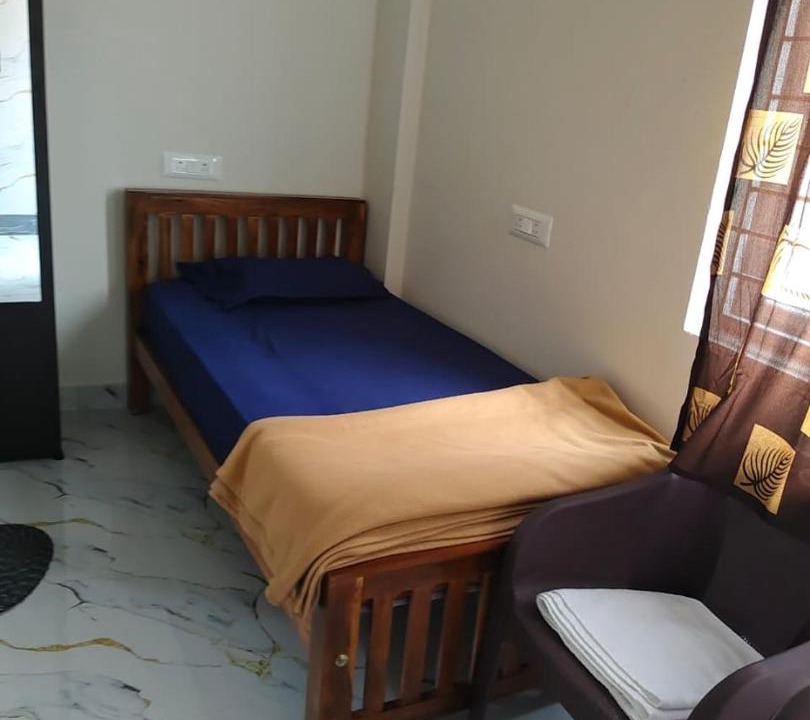 Photo of Bedroom in Kelambakkam