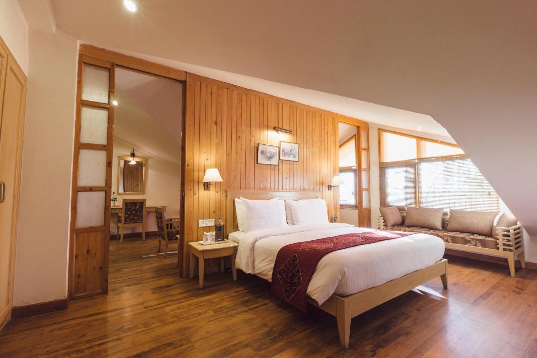 Photo of Bedroom in Bemloi