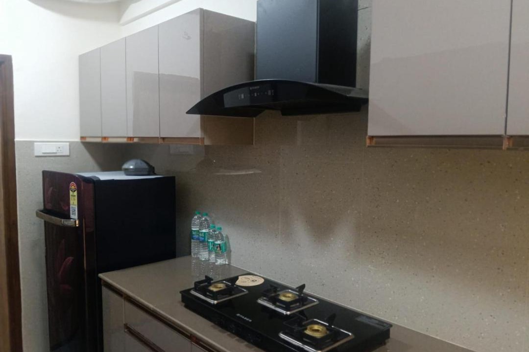 Photo of Kitchen in Teynampet
