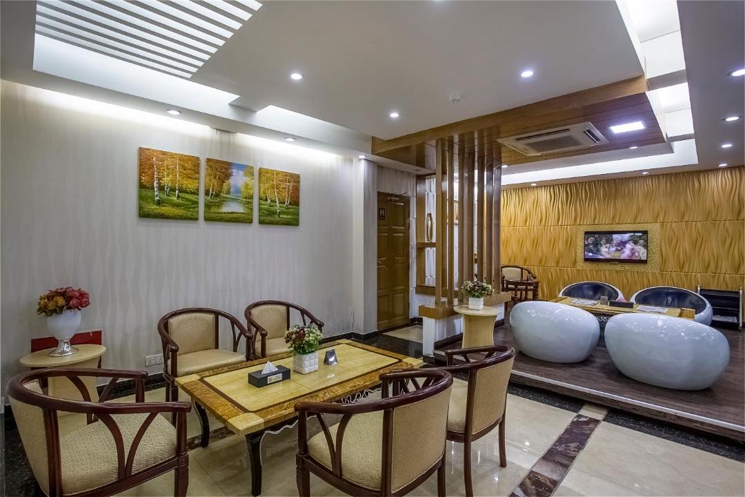Photo of Livingroom in Uttara