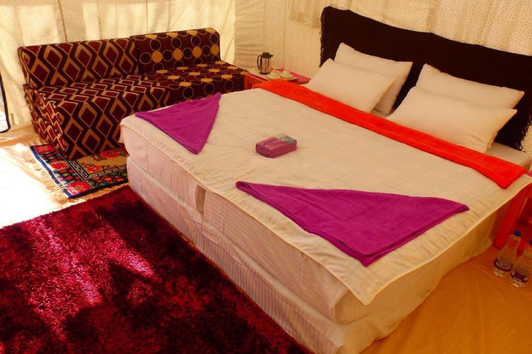 Photo of Bedroom in Leh