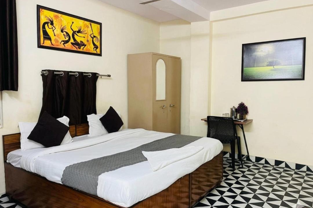 Photo of Bedroom in New Delhi