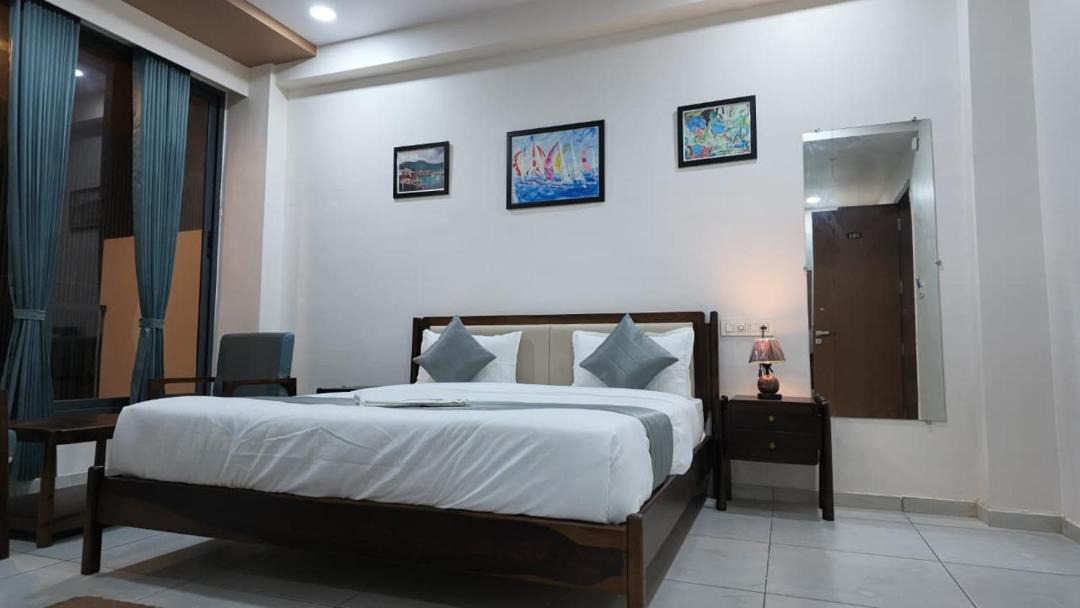 Photo of Bedroom in Himatnagar