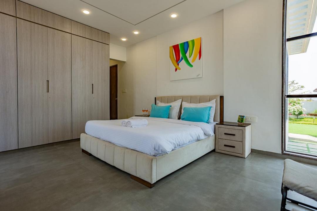 Photo of Bedroom in Anjanvel