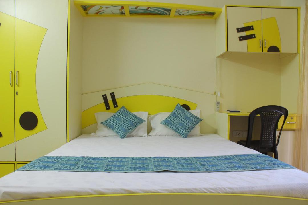 Photo of Bedroom in Benaulim