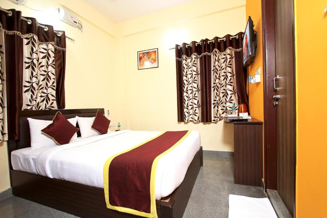 Photo of Bedroom in Bengaluru