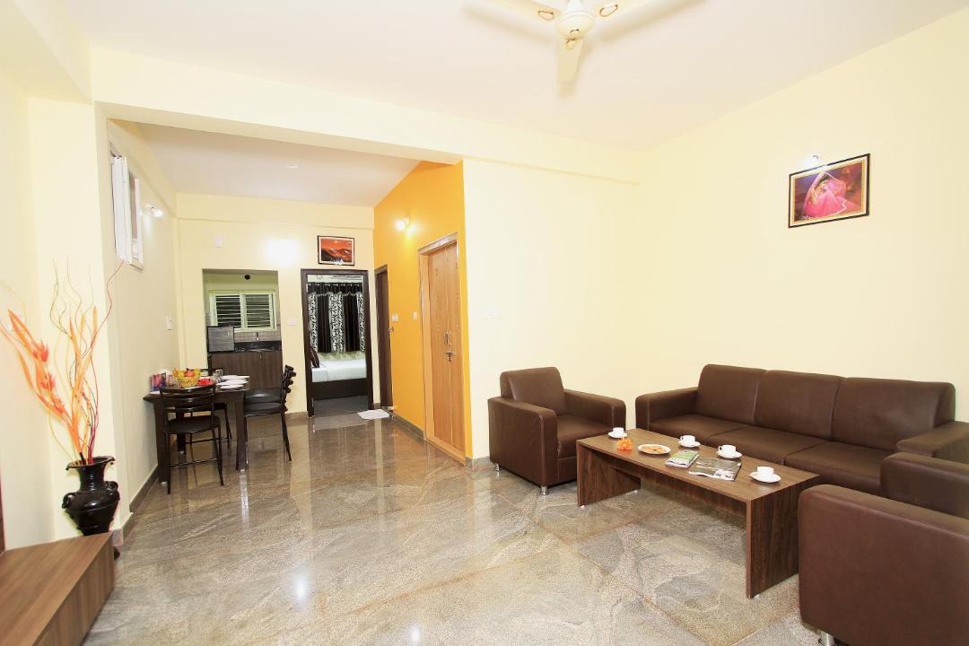 Photo of Livingroom in Bengaluru