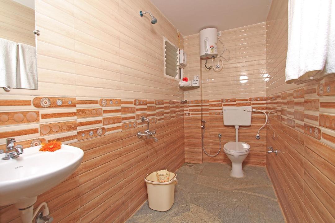 Photo of Bathroom in Bengaluru