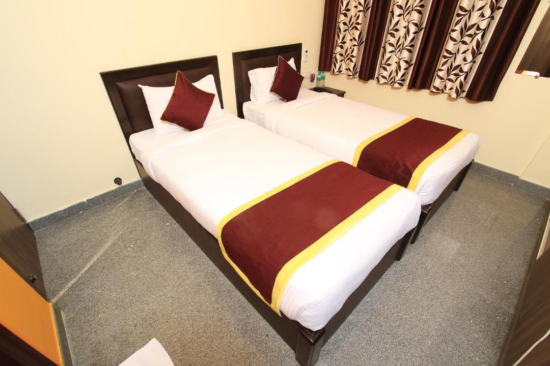 Photo of Bedroom in Bengaluru