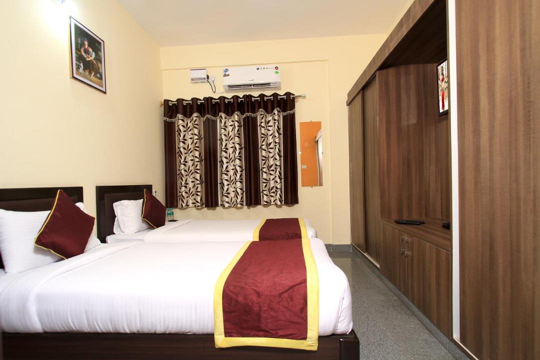 Photo of Bedroom in Bengaluru