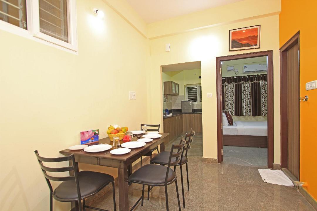 Photo of Livingroom in Bengaluru