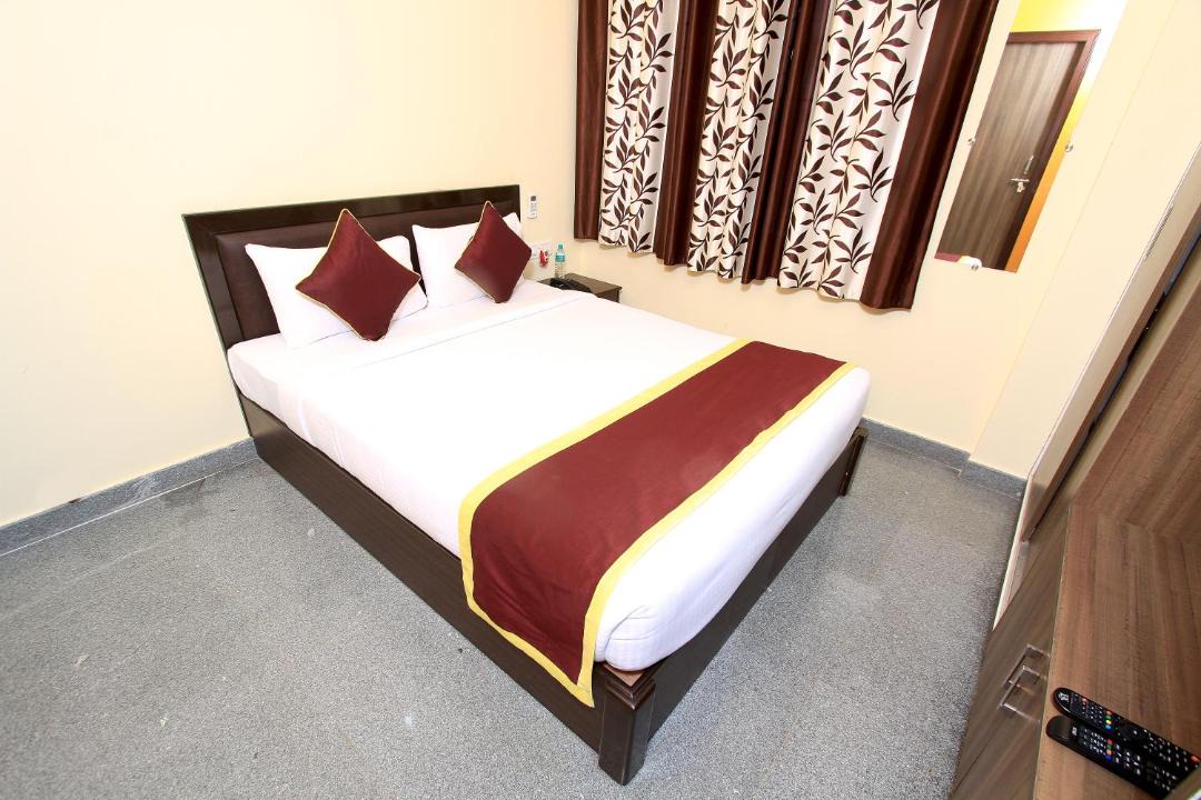 Photo of Bedroom in Bengaluru
