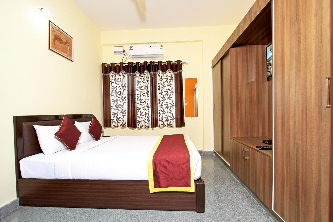 Photo of Bedroom in Bengaluru