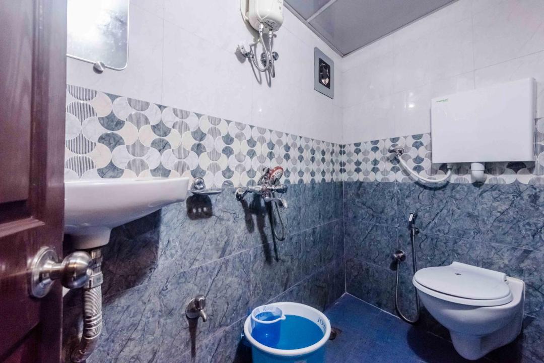 Photo of Bathroom in Sakinaka