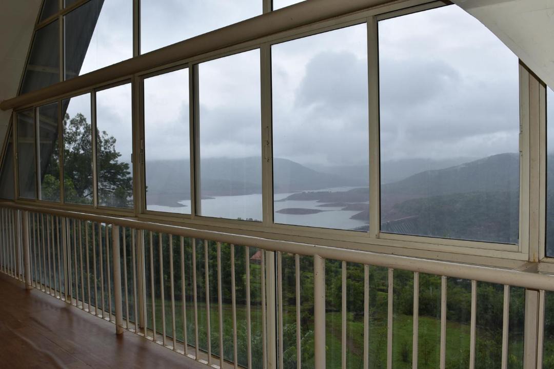 Photo of Patio Balcony in Koynanagar