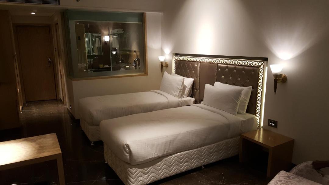 Photo of Bedroom in Marol