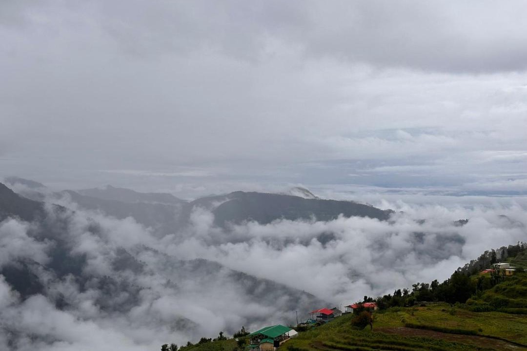 Photo of Others in Tehri Range
