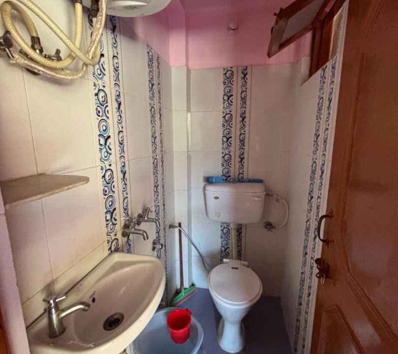 Photo of Bathroom in Uttarkashi