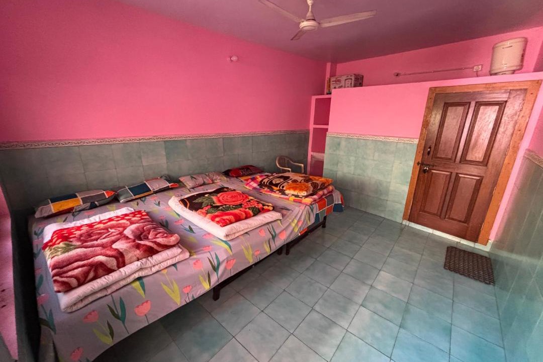 Photo of Bedroom in Uttarkashi