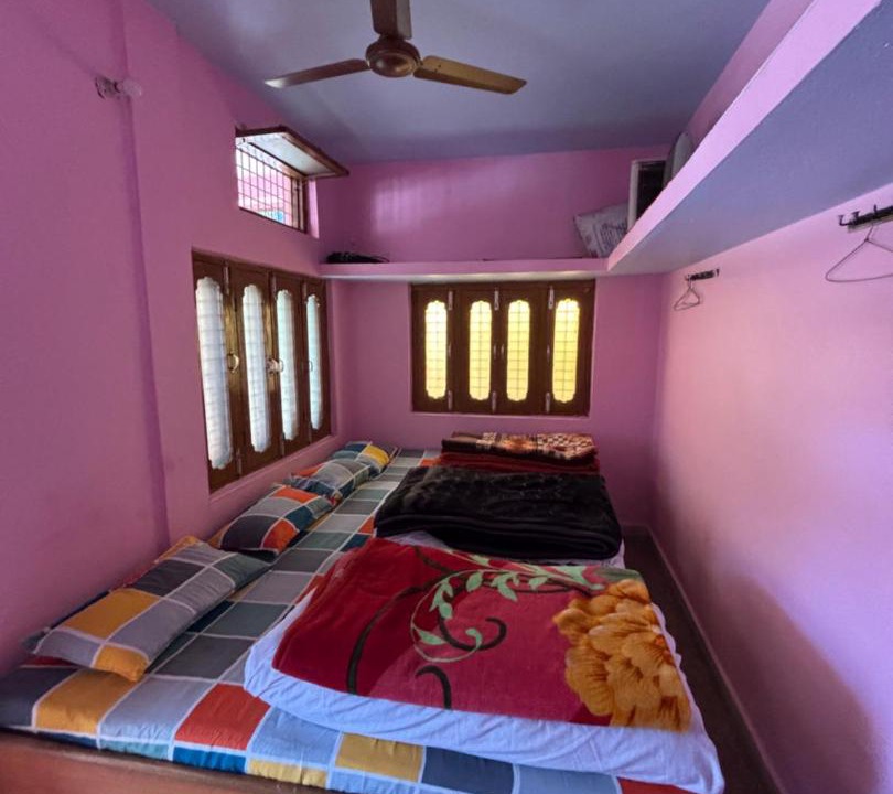 Photo of Bedroom in Uttarkashi