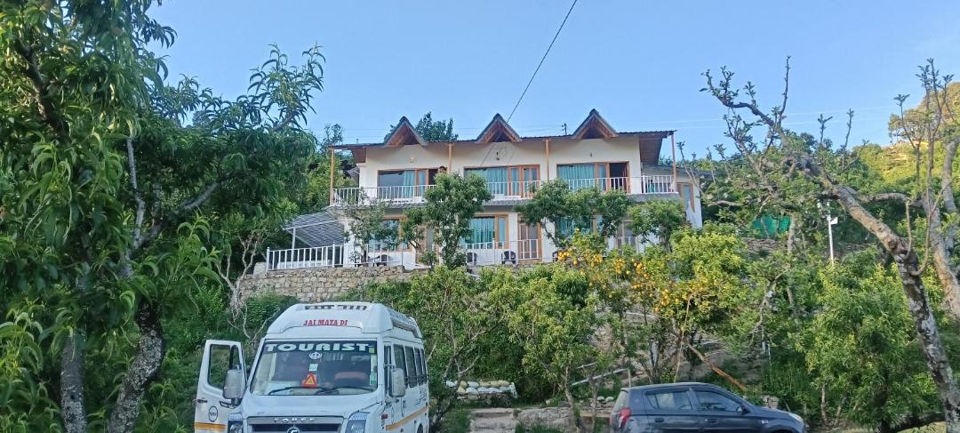 Photo of Others in Nainital