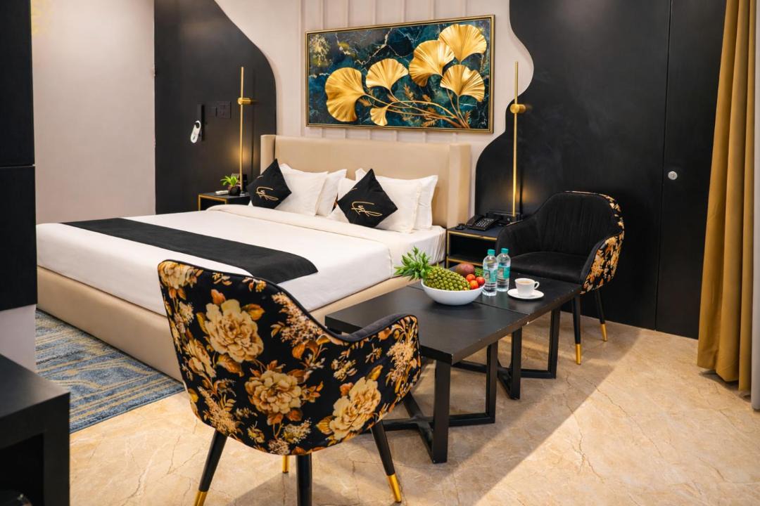 Photo of Bedroom in Noida