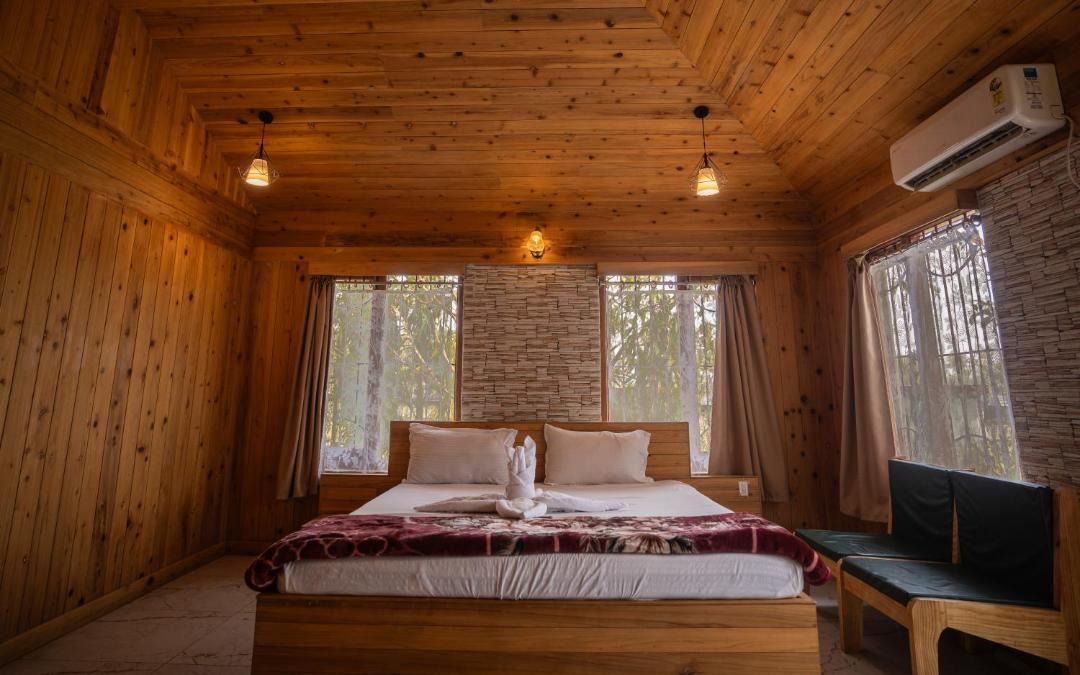 Photo of Bedroom in Chalsa
