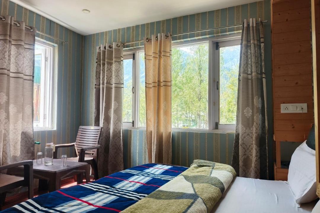 Photo of Bedroom in Laripora